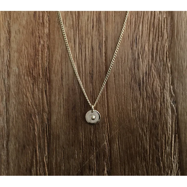 Collier I.