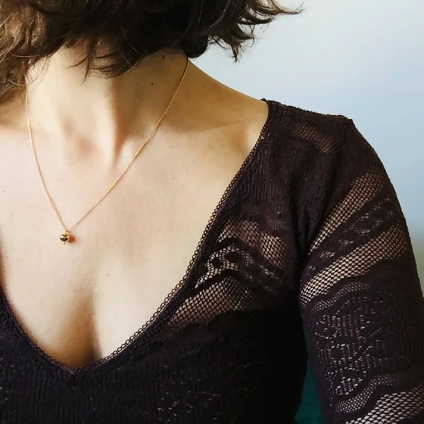 Collier O.