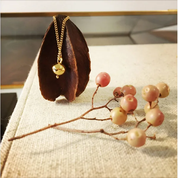 Collier O.