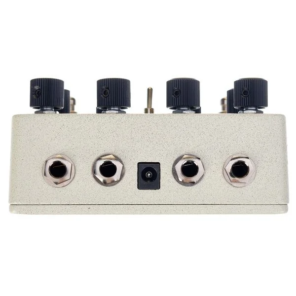 COLOSSEUM DUAL OVERDRIVE