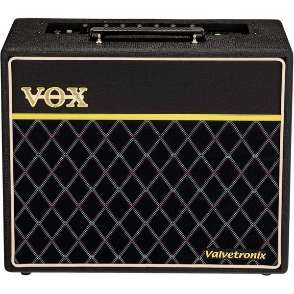 Combo VT40X Classic Blue