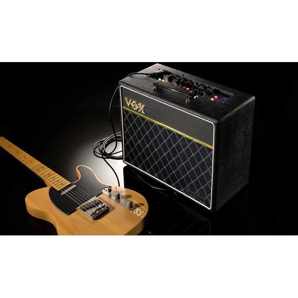 Combo VT40X Classic Blue