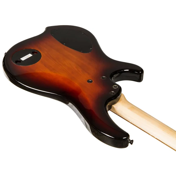 Combustion 4 3-Pickups (PF) - vintage burst