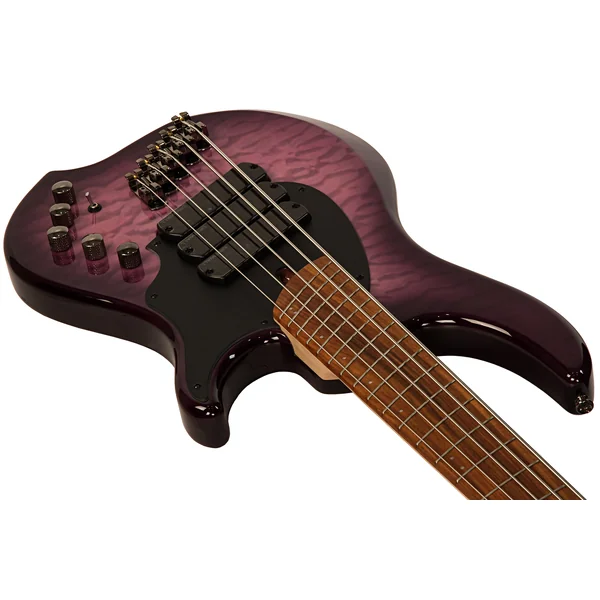 Combustion 5 3-Pickups (MN) - ultra violet gloss