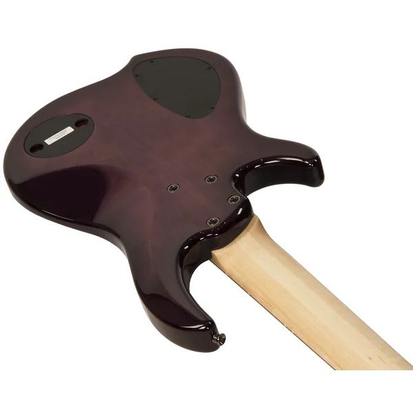Combustion 5 3-Pickups (MN) - ultra violet gloss