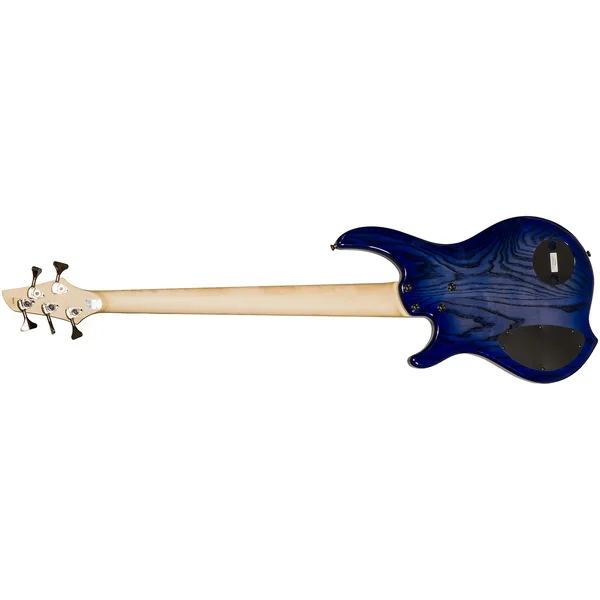 Combustion CB3 5 3-Pickups (MN) - indigo burst