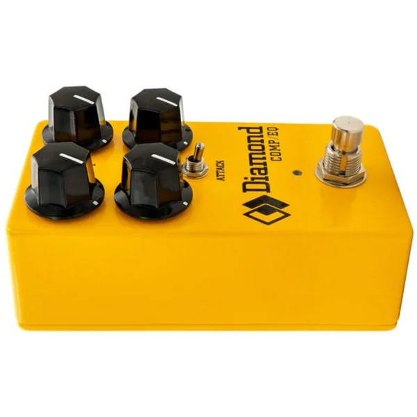 Comp/EQ