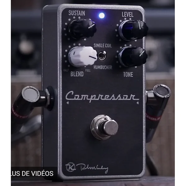 Compressor Plus