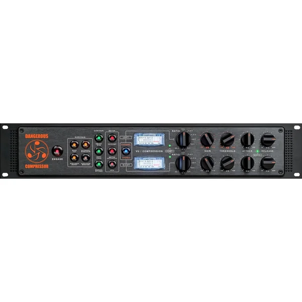 COMPRESSOR