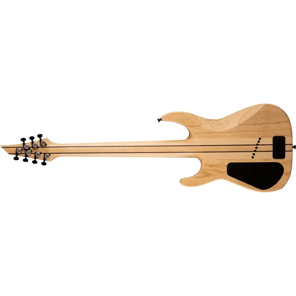 Concept Soloist SLAT7P HT MS - satin bourbon burst