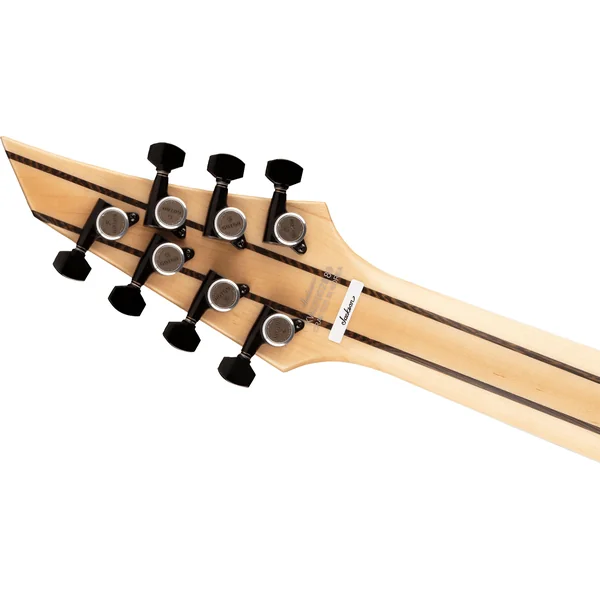 Concept Soloist SLAT7P HT MS - satin bourbon burst