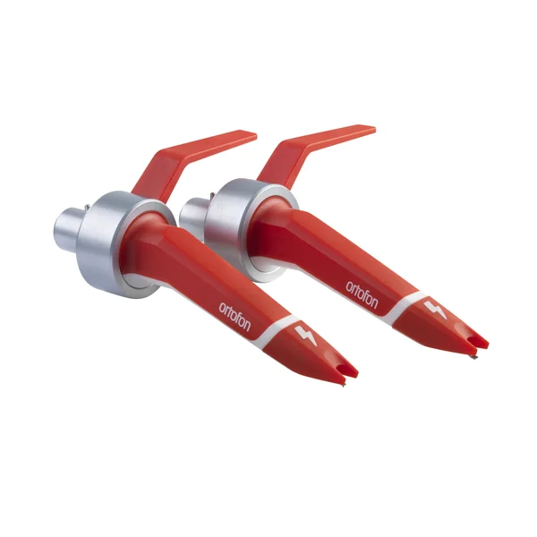 Concorde MkII Twin Digital