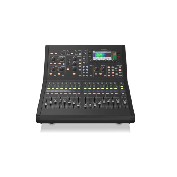 Console numérique Midas M32R Live