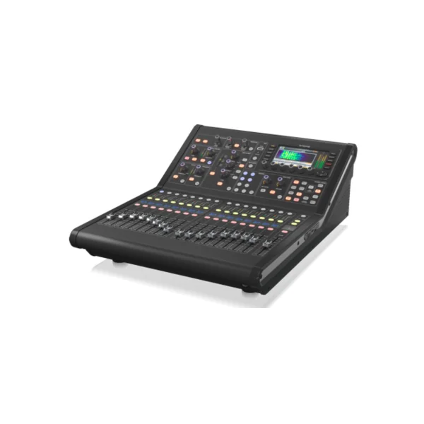 Console numérique Midas M32R Live