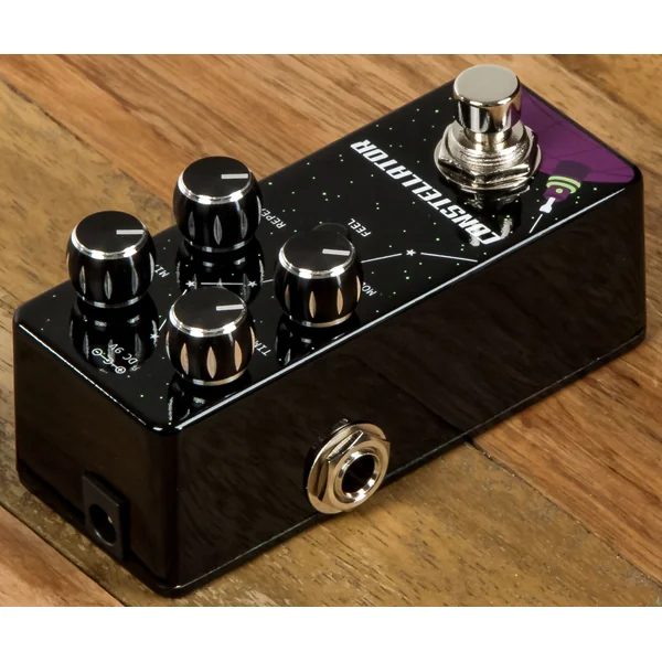 Constellator Modulated Analog Delay