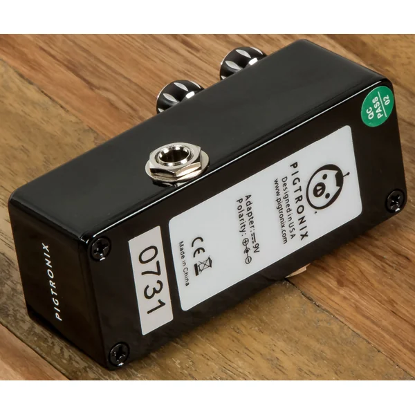 Constellator Modulated Analog Delay