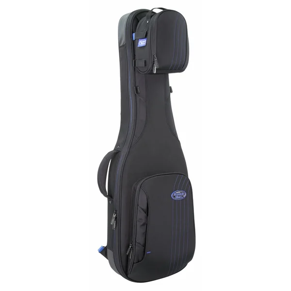 Continental Voyager Electric Guitar Case