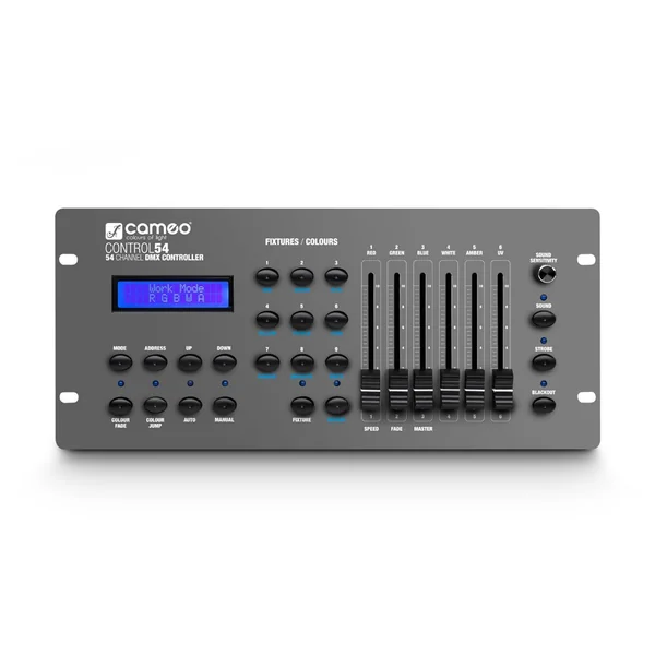 CONTROL 54