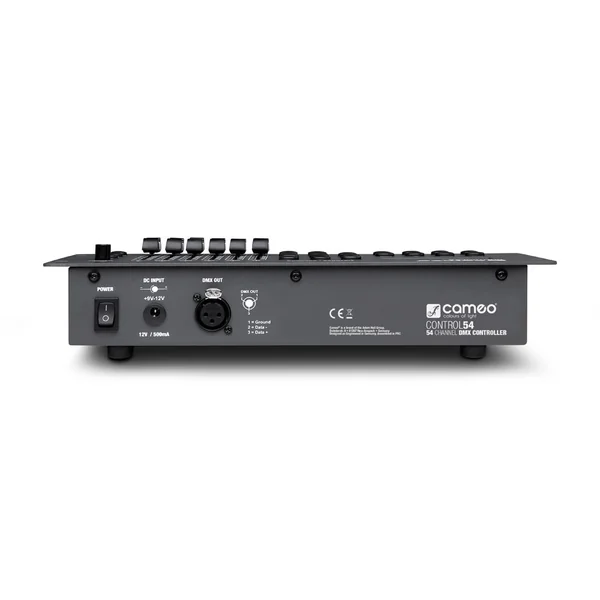 CONTROL 54