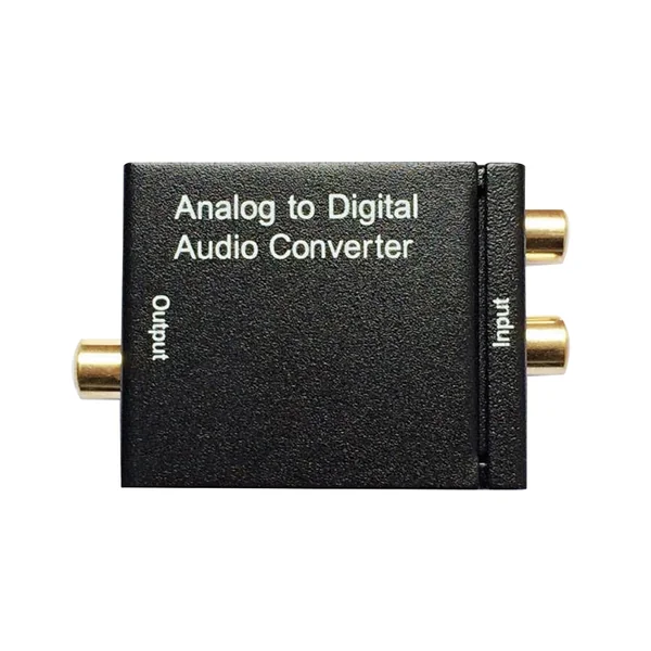 Convertisseur Ana Digi V1