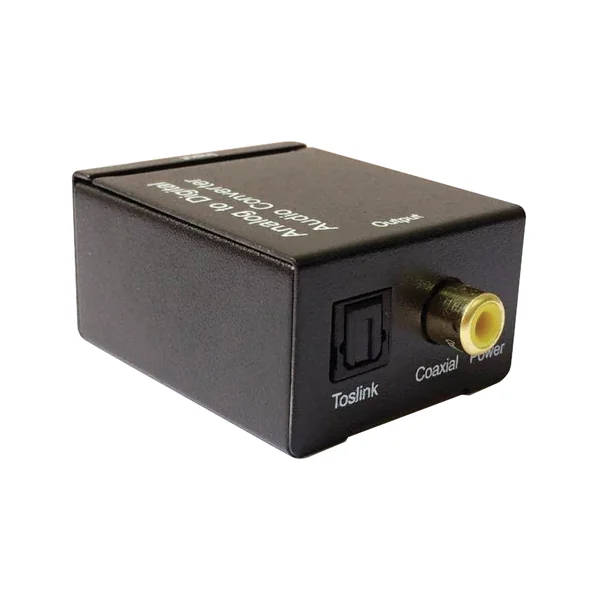 Convertisseur Ana Digi V1