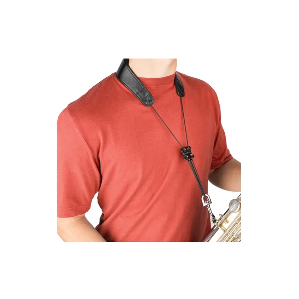 Cordon Cuir Luxe Less Stress L305M ou L310M - Protec