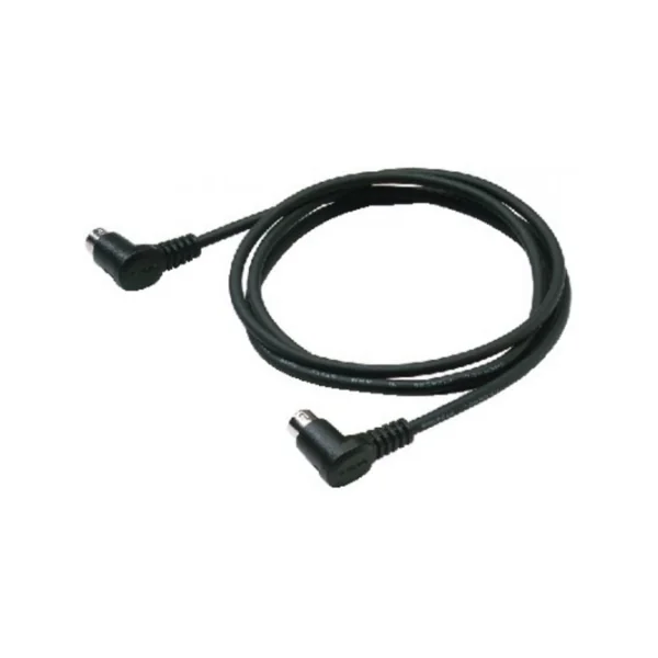 Cordon de liaison pour lecteur CD double