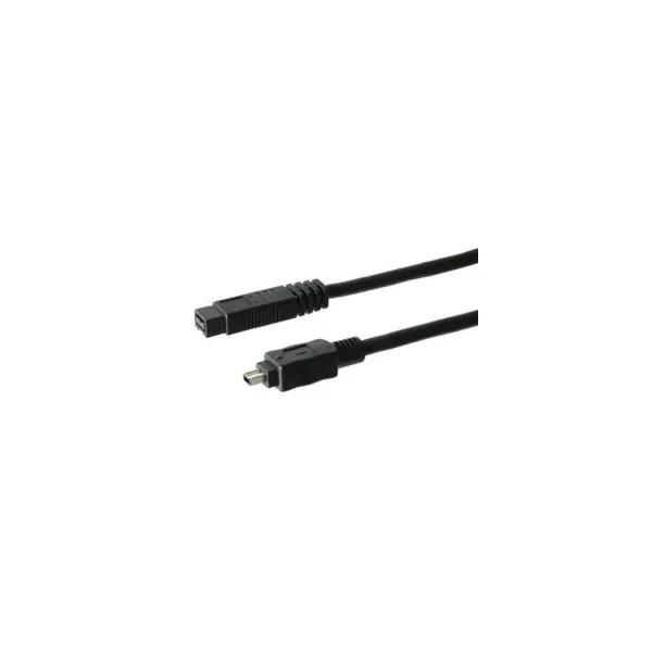 CORDON FIREWIRE 9P - 4P EN 1.80 METRE (160220)