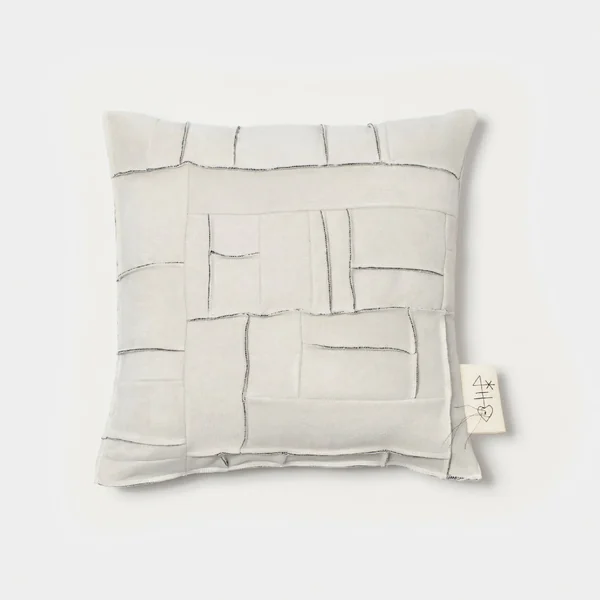 Coussin Édifice