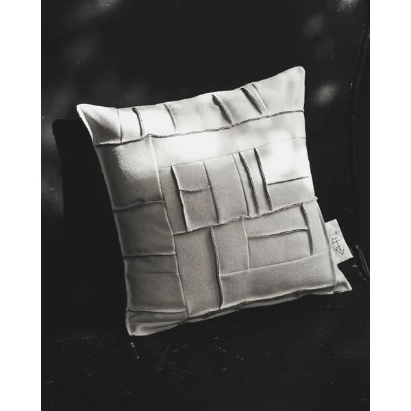 Coussin Édifice