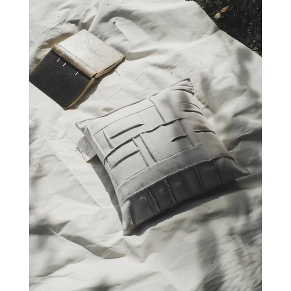 Coussin Édifice
