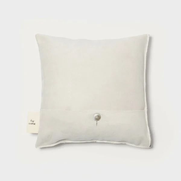 Coussin Édifice