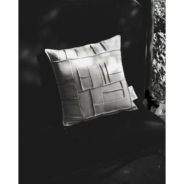 Coussin Édifice