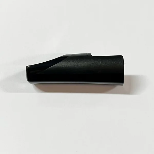 Couvre-Bec pour Ligature Semi-Rigide de Sax Ténor Métal - Brancher