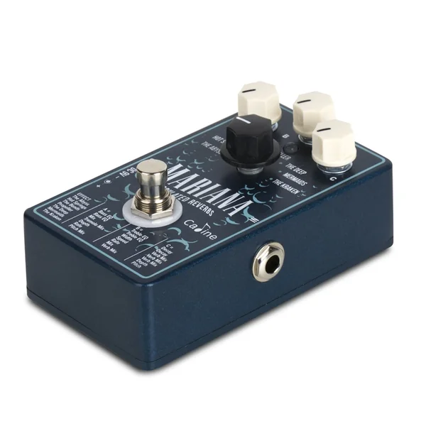 CP507 Mariana Reverb