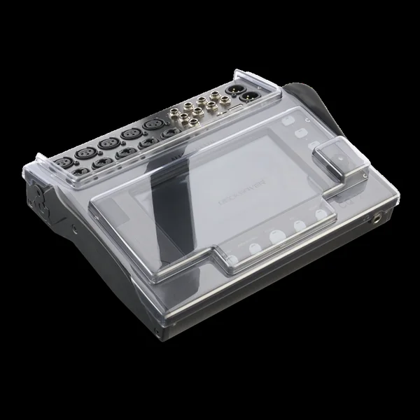 Cq-12T Cover