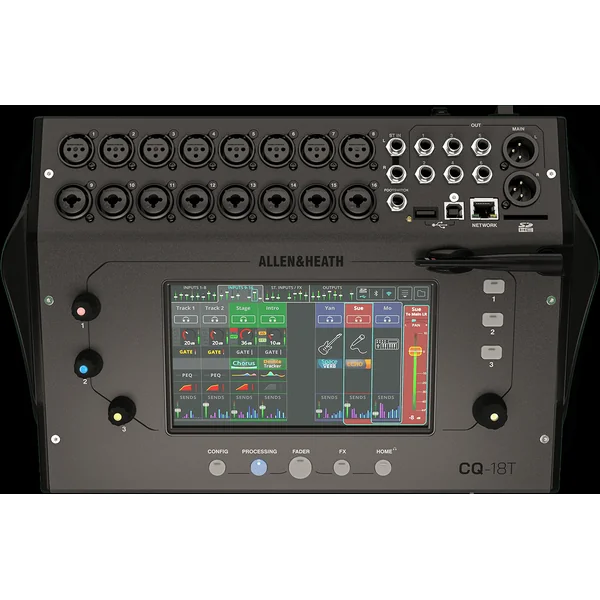 CQ-18T