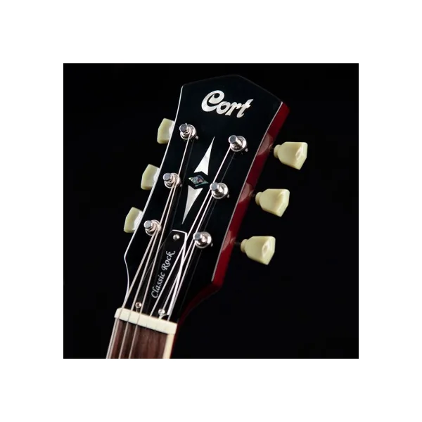CR250 Classic Rock - dark blue burst