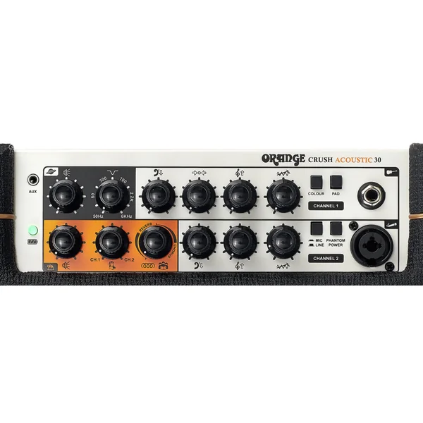 Crush Acoustic 30 - Black