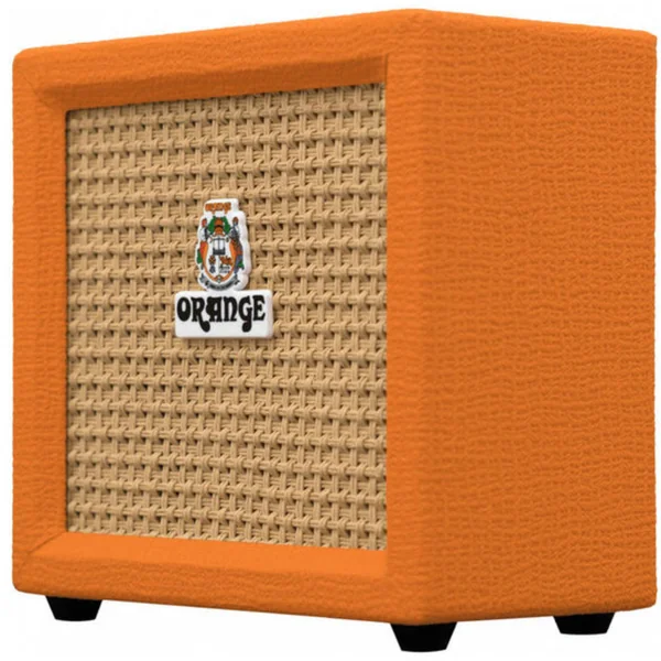 Crush Mini