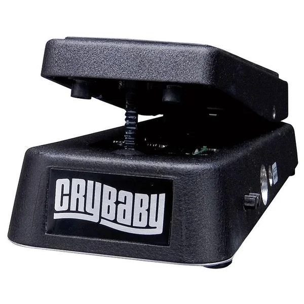 Cry Baby 95Q Wah