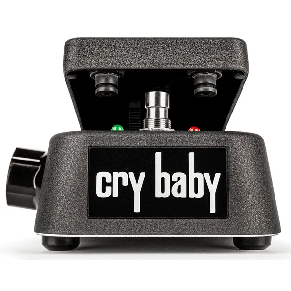 Cry Baby BB535 Wah Reissue BB535R