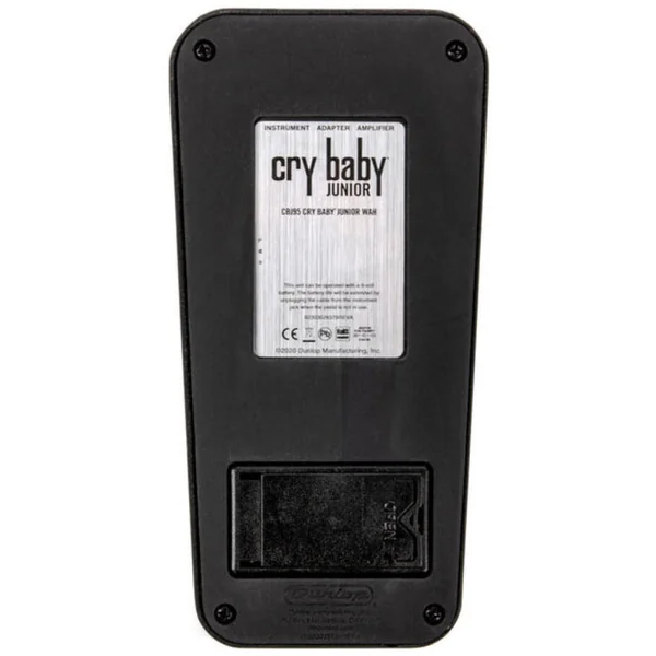 Cry Baby Junior Wah GBJ95