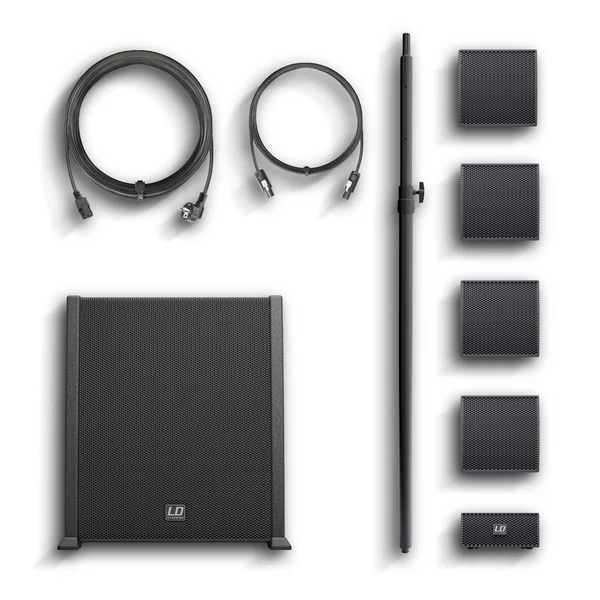 Curv 500 ES