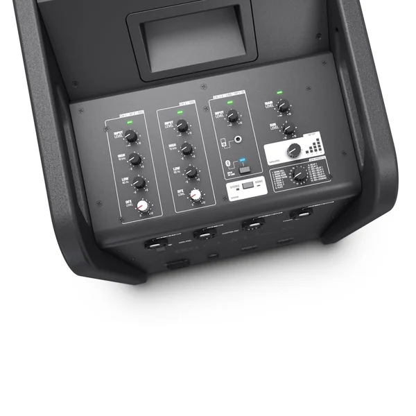 Curv 500 ES