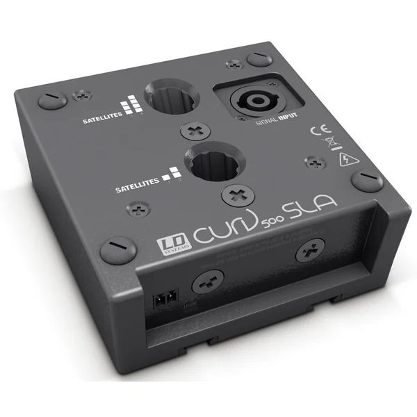 CURV 500 STS