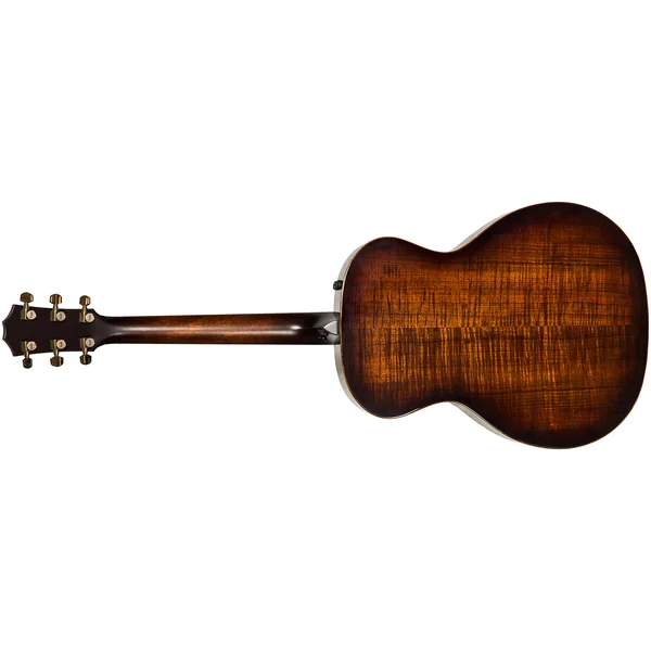 Custom GA-e V-Class #1202180118 - shaded edge burst