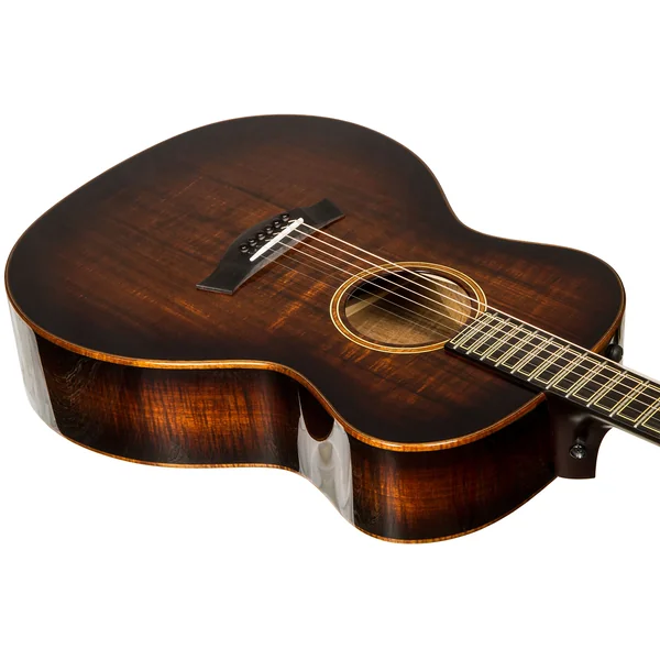 Custom GA-e V-Class #1202180118 - shaded edge burst