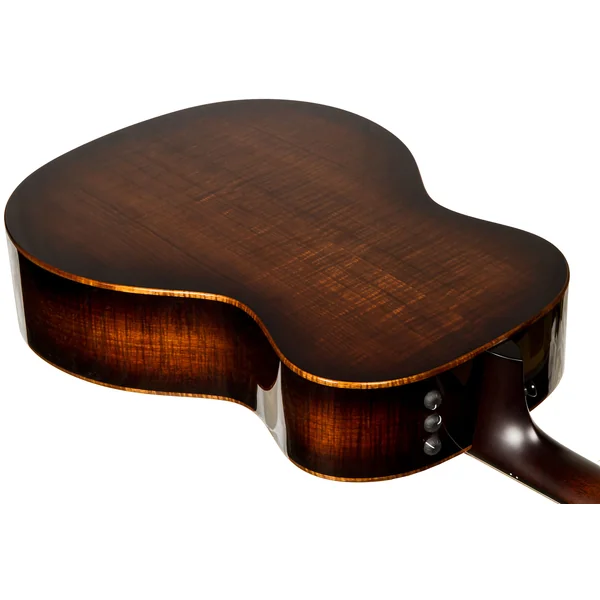 Custom GA-e V-Class #1202180118 - shaded edge burst