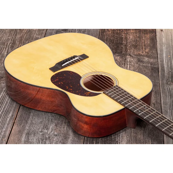 Custom Shop 000-18 CS-000-C21101911 #2681195 - natural clear